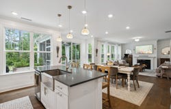 2013 Latham Oaks Avenue, Wake Forest, NC 27587