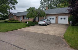 115 Spring Street, Gnadenhutten, OH 44629