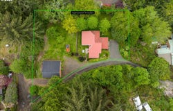 5005 BARRETT CREEK LN, Florence, OR 97439