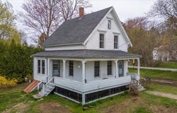127 Harbor Road, Friendship, ME 04547