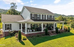 125 Dan Shumate Rd, Maynardville, TN 37807