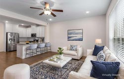 3917 Crown Avenue, McKinney, TX 75070