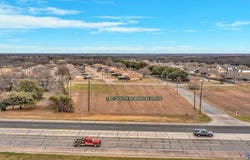 Tbd S Robinson Drive, Robinson, TX 76706