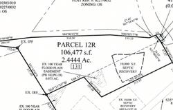 131 BRICK CHURCH ROAD, DAVIDSONVILLE, MD 21035