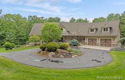 3948 N Holland Road, Stanton, MI 48888