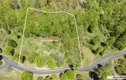 Lot 76 Pasture Road, Glenville, NC 28736