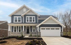 2639 Golden Leaf Drive, Beavercreek, OH 45431