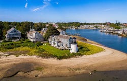 107 Channel Point Road, Hyannis, MA 02601