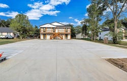 703 Carver Drive, Fort Valley, GA 31030
