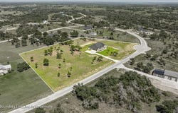 645 Collier Ranch Road, Stephenville, TX 76401