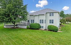 2816 Quail Run Ct, Lexington, OH 44904