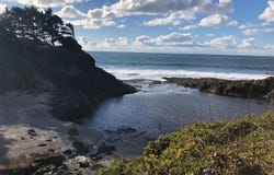 Lot 131 SW Midden Reach, Depoe Bay, OR 97341