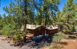 2320 W Sylvester Circle, Show Low, AZ 85901