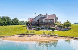 4371 W 900 South, Poneto, IN 46781