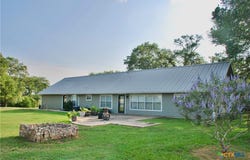 3545 E I 10 Frontage Road, Schulenburg, TX 78956