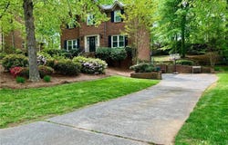 904 Ridge Gate Drive, Lewisville, NC 27023