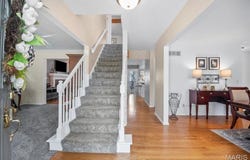 300 Wildberry Lane, St Charles, MO 63304