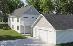 541 S Summit Street, French Lick, IN 47432