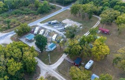 74 3rd Street, Moran, KS 66755