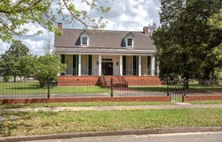 315 N RANDOLPH AVE., Eufaula, AL 36027