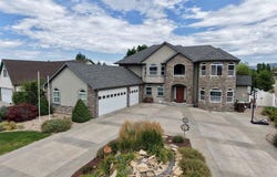 2941 N Lost Creek Road, Montrose, CO 81401