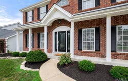 17197 Lafayette Trails Drive, Wildwood, MO 63038