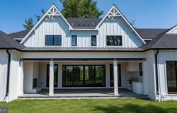 2034 PACKARD Drive, FOREST HILL, MD 21050