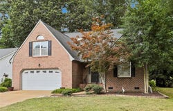 119 E Wedgwood Drive, Yorktown, VA 23693