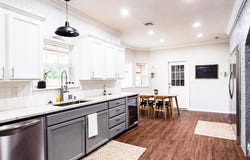1405 Rosehaven Drive, Altus, OK 73521