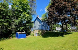 1114 E Michigan Avenue, Albion, MI 49224
