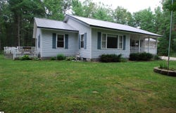 4290 Rifle River Trail, Prescott, MI 48756
