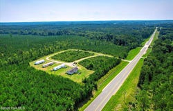Lincolnton Road, Washington, GA 30673