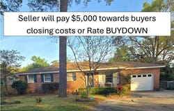 5937 Willard Drive, Hanahan, SC 29410