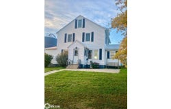 3065 Grant Avenue, Adair, IA 50002