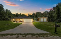 9191 SW 125TH Terrace, DUNNELLON, FL 34432