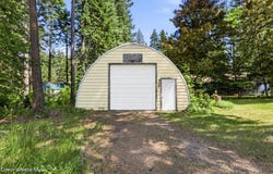 13118 E Hellroaring Rd, Athol, ID 83801