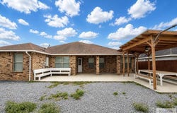 7396 HIGHLAND PINE ST., BROWNSVILLE, TX 78526