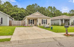 13064 Tracewood Drive, Gulfport, MS 39503