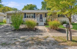 1111 Shore Drive, New Buffalo, MI 49117