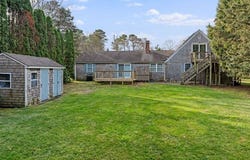 Captain Kidd Road, Sandwich, MA 02537
