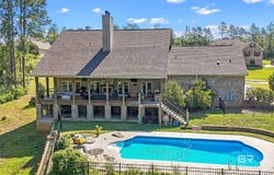32177 Bunting Court, Spanish Fort, AL 36527