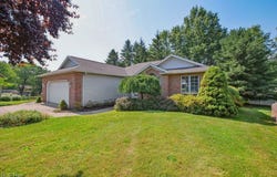 215 Bailey Court, Doylestown, OH 44230