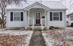 1007 S Main Street, Fairfield, IA 52556