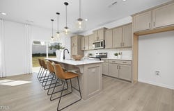 185 Horseshoe Place, Angier, NC 27501