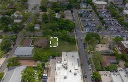 205 E 9th St, Georgetown, TX 78626