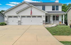 2457 Castle Pines Drive, Imperial, MO 63052