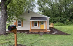 630 Brunswick AVE, Marshall, MO 65340