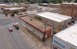 1800 Main Street, Vernon, TX 76384