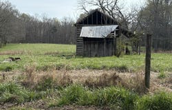 Winfred Brady Road lot: 2, Bennett, NC 27208