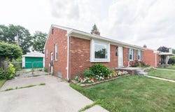 11015 Fairfield Street, Livonia, MI 48150